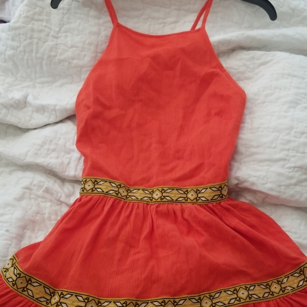 Dress for events
